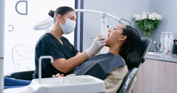 Our Range of Dental Services in New Albany, OH